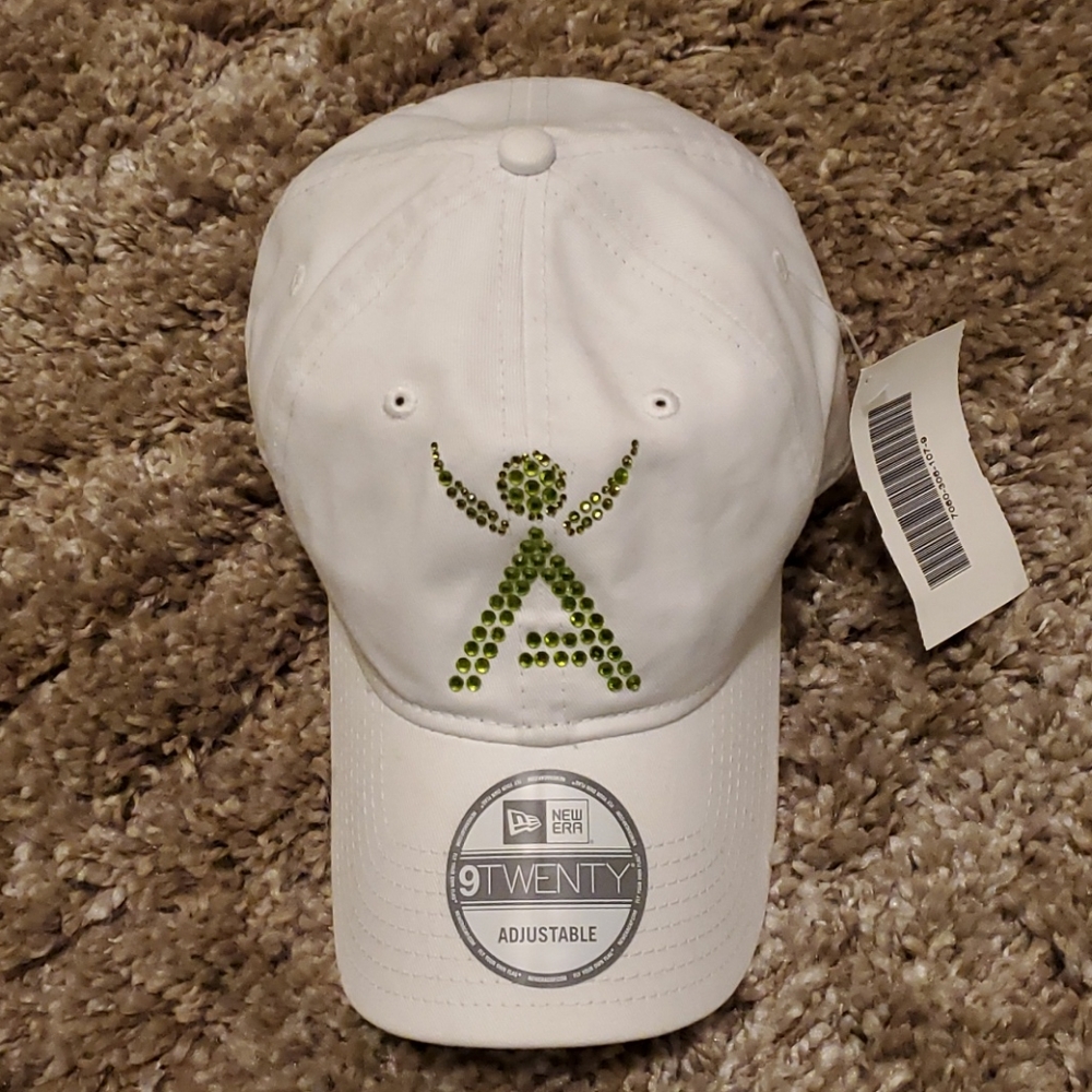 Isagenix Baseball Hat